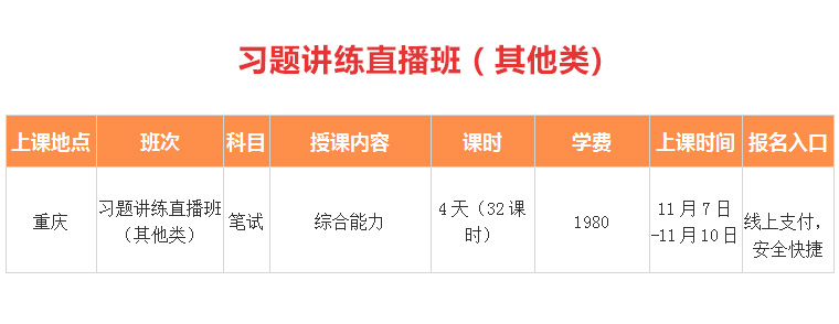 公务员考前培训 公务员考前培训